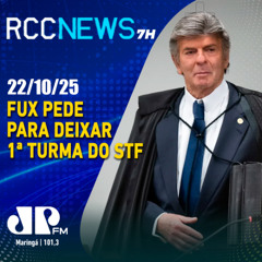 Fux pede para deixar 1ª turma do STF; deve ficar fora do julgamento do golpe