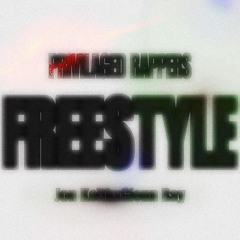 Privilaged Rappers Freestyle with Glenn Ray