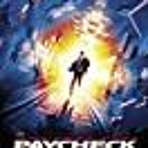 Paycheck (2003) FullMovie@ 123𝓶𝓸𝓿𝓲𝓮𝓼 9128144 At-Home