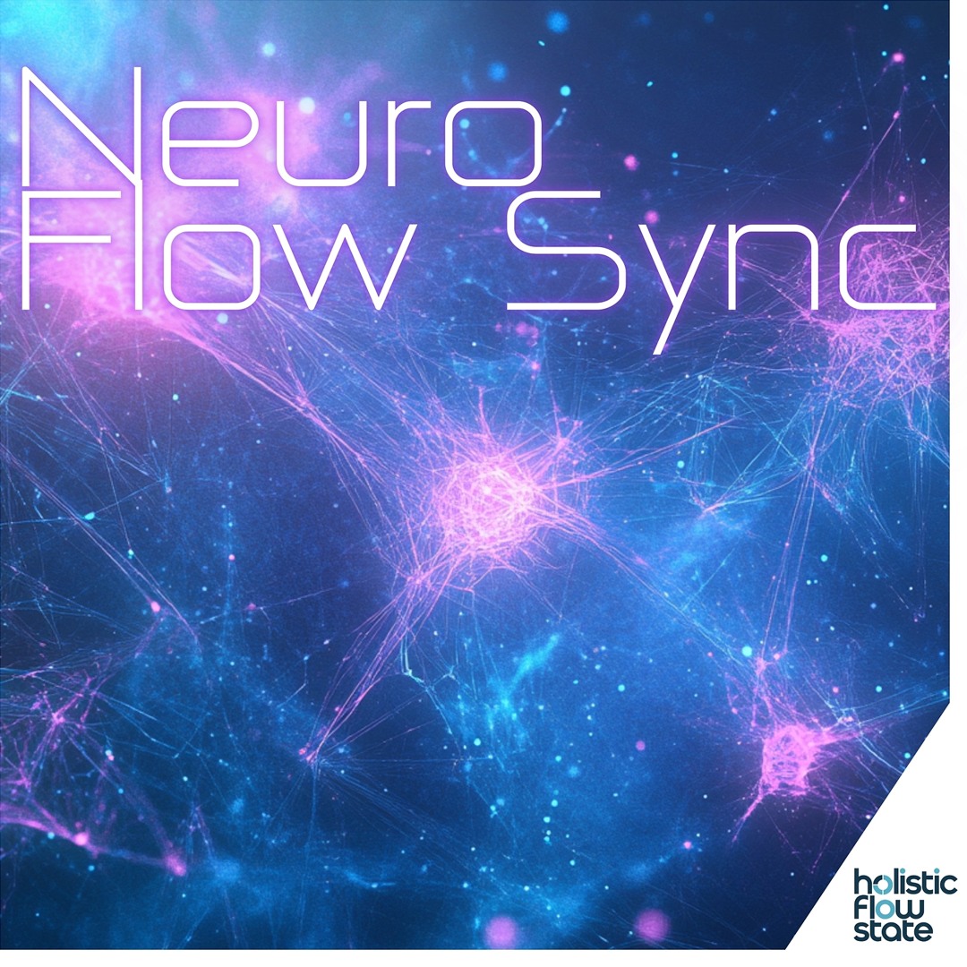 Stream Neuro Flow Sync by Holistic Flow State | Listen online for free ...