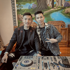 NST - 3H Kẹo Kem ( Hoàng Đức Mix )