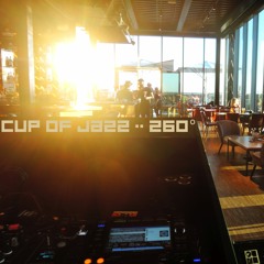 Jazzy Summer House at 260° Berlin pt. 1