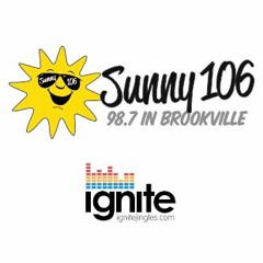 Sunny 106 WDSN