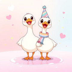 Silly Goose!