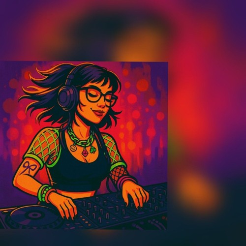 👻🔥Kopfnicker Techno Mix⚡Vol. 1⚡ – 💥Oldschool Techno Tape❣️✨.ogg