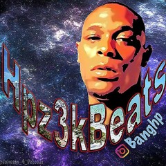 HP- Trap Spot (MERKBOYZ)