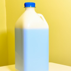 Lactoid - Skim Milk Blues