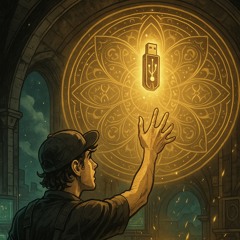 Kroom – Kreativision (Hardstyle)