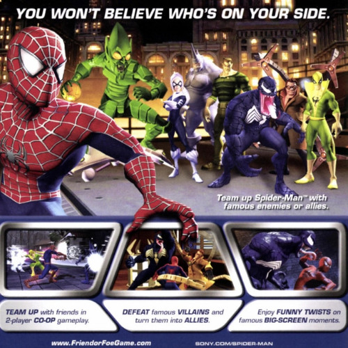 dedwrite - friend or foe (prod. ghoulmob)