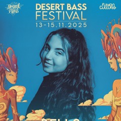 Desert Bass  ♡ Wook Bass  ♡ Glitch ♡ Dnb ♡ UKG ♡ Wook Bass