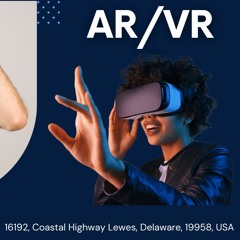 Using VR And AR Technology To Revolutionize Corporate Processes And Achieve Success