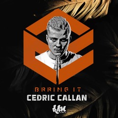 Cedric Callan - Bring It
