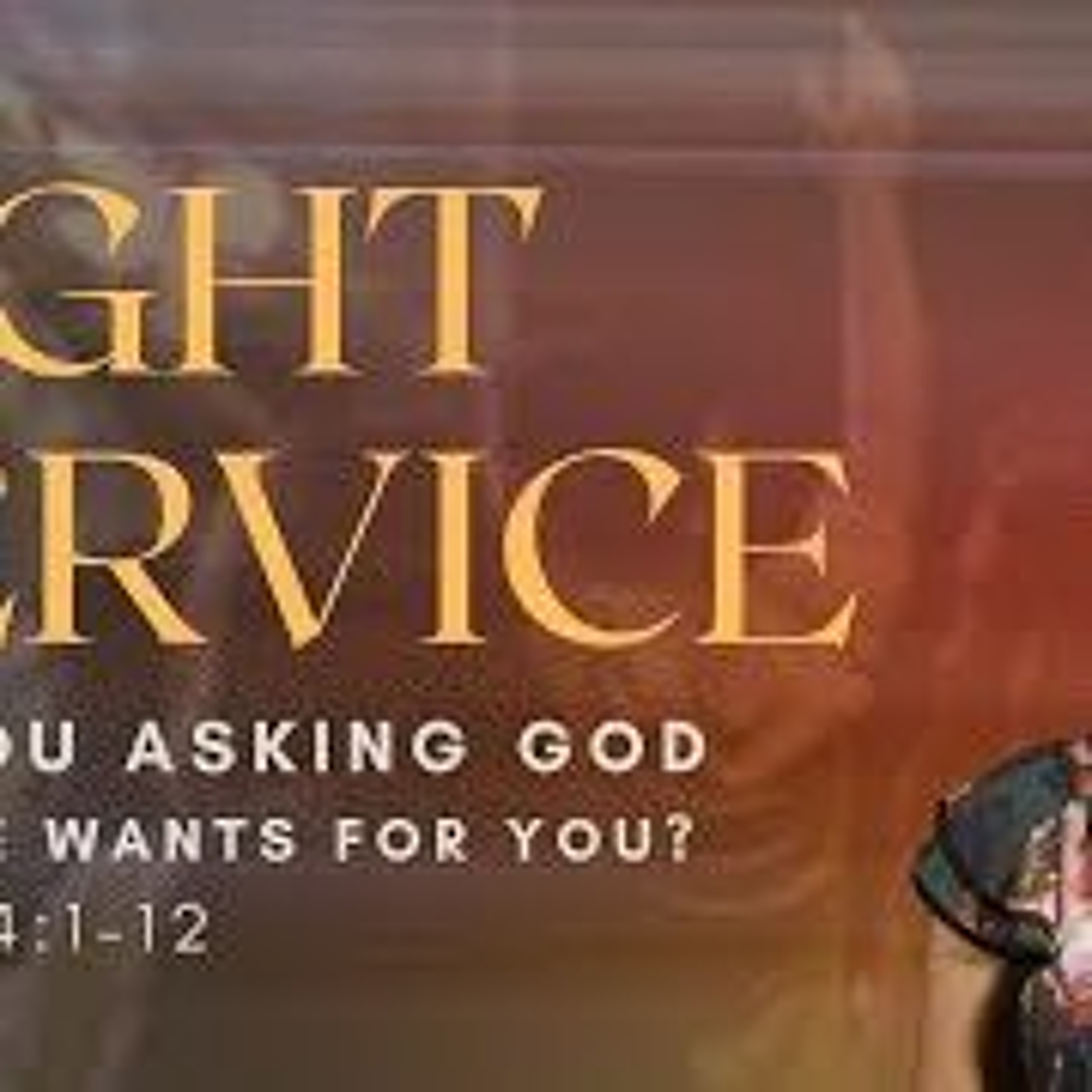 Are You Asking God What He Wants For You = Tamara Courtice episode artwork