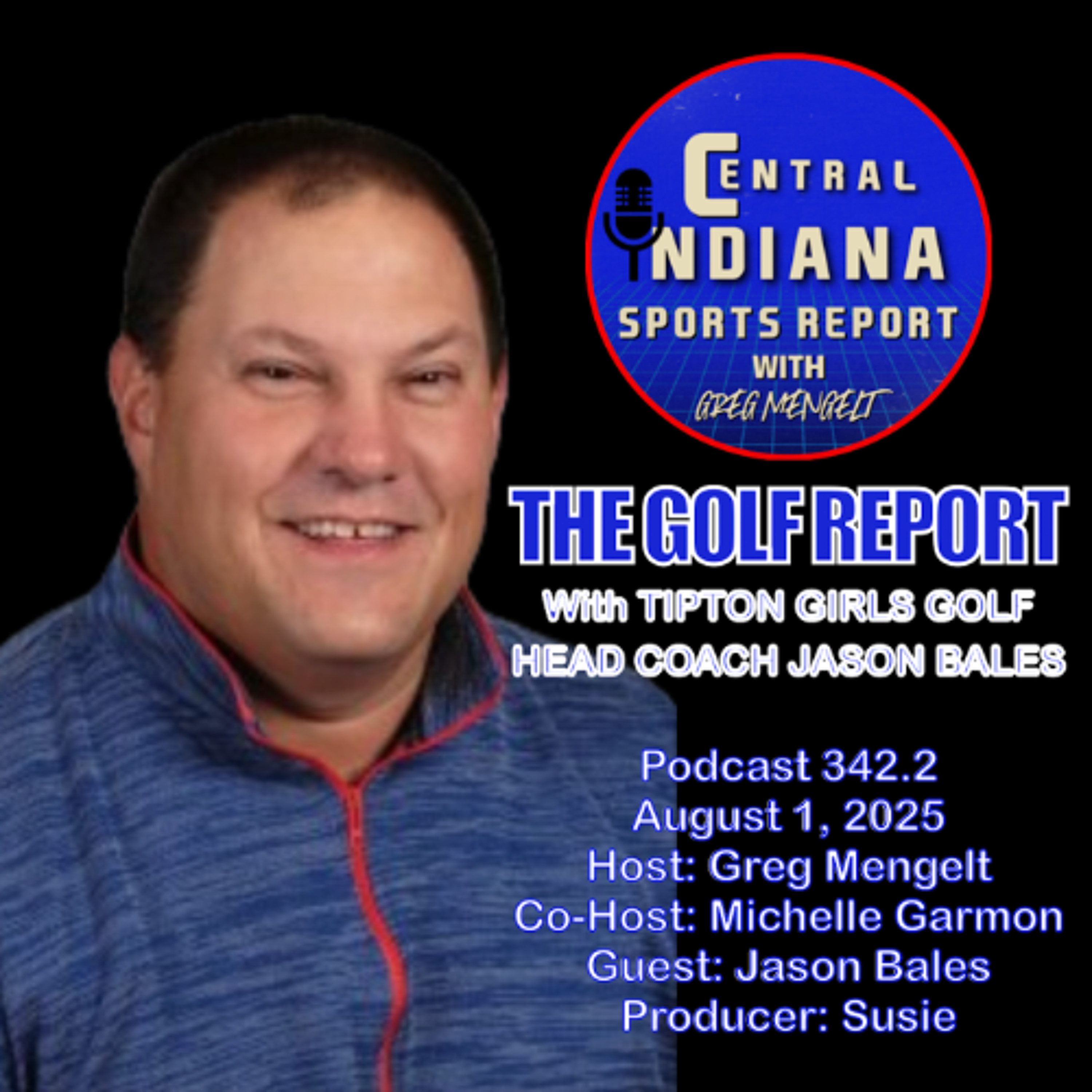 Central Indiana Sports Report