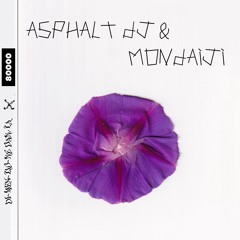Dimenzione Danza w/ Asphalt DJ & Mondaiji (26/08/24)
