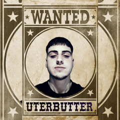 Uterbutter 100% Rural
