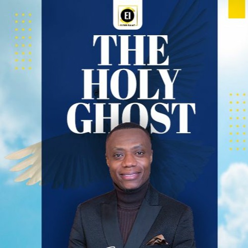 Stream The Holy Ghost by Elder Isaac | Listen online for free on SoundCloud