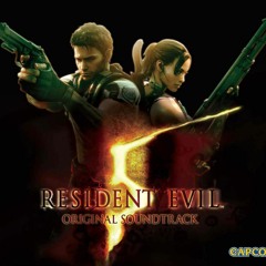 Resident Evil 5 OST - Results (Extended)