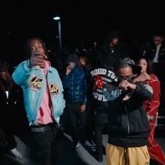 Kyle Richh & Jenn Carter & TaTa — Freeway