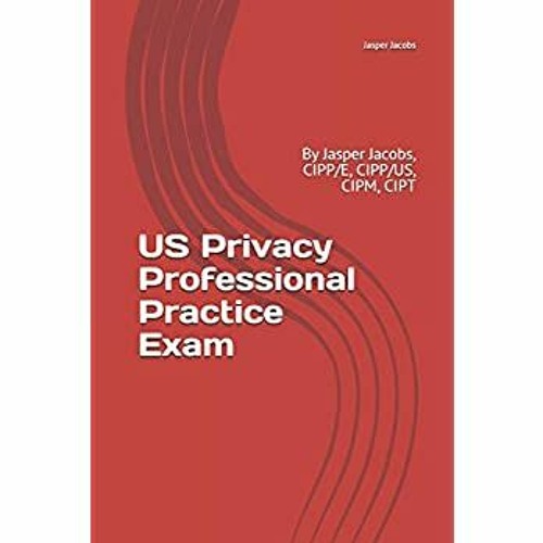 CIPP-US Fragenkatalog