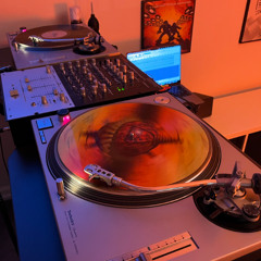hardcore vinyl 140525