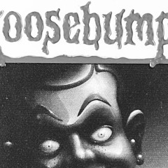 Yon Curse & Locust - Goosebumps (prod. Locust)