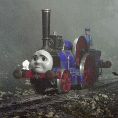There Once Was An Engine Who Ran Away (Full Instrumental Cover)