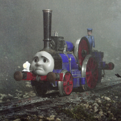 There Once Was An Engine Who Ran Away (Full Instrumental Cover)