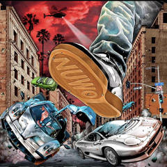 Brent Faiyaz - WY@ x YoungNudy - LoadedBakedPotato