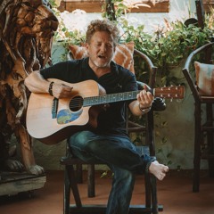 Another Loney day (demo) - (Ben Harper)