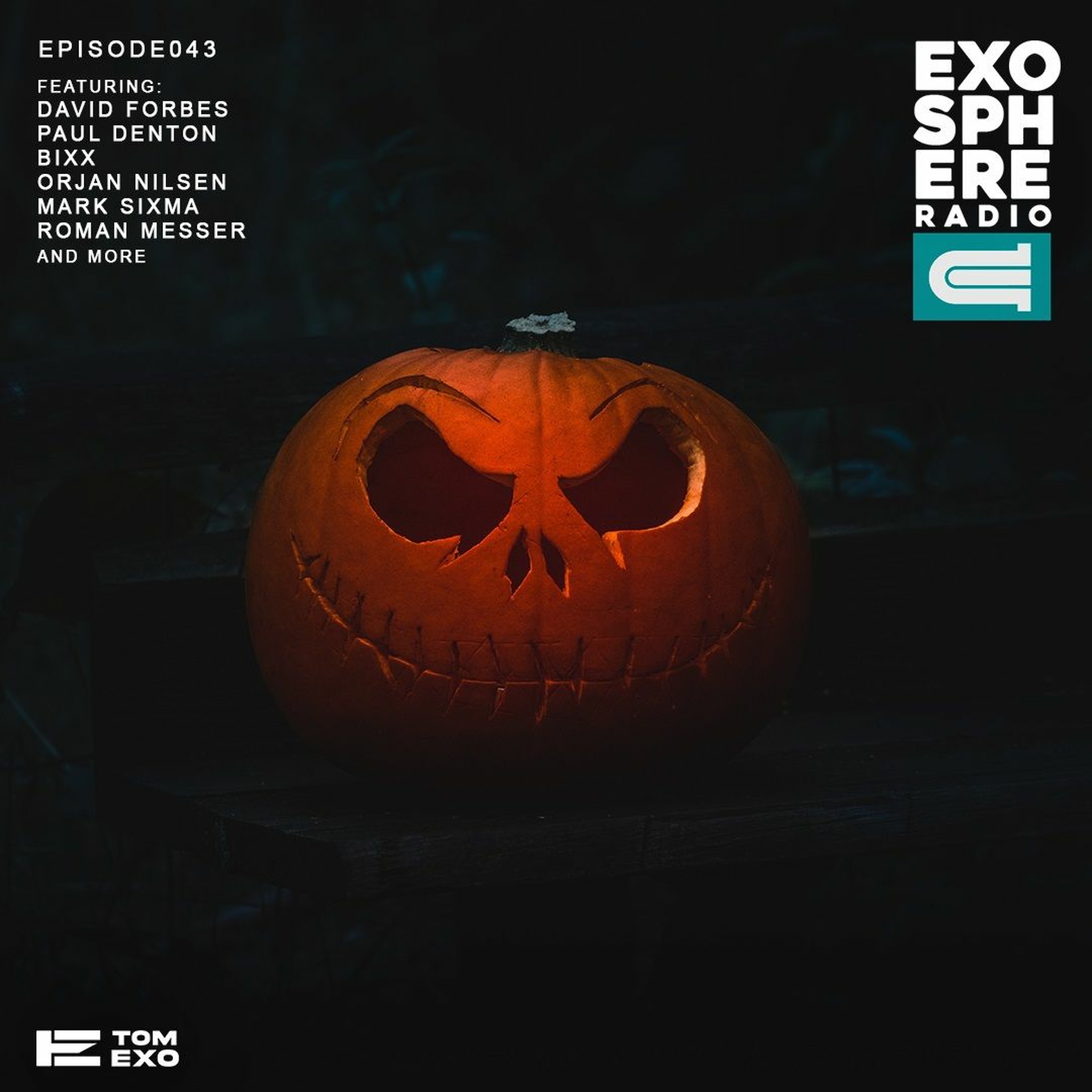 Exosphere Radio