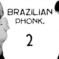 1 HOUR BRAZILIAN PHONK #2 | [PR PHONK, GYM, FUNK]