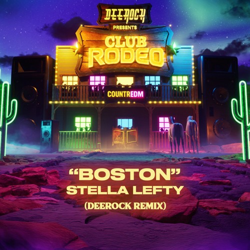 Stream Stella Lefty - Boston (Deerock Remix) by Deerock | Listen online ...