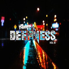 DeepNess Vol 15 WAV
