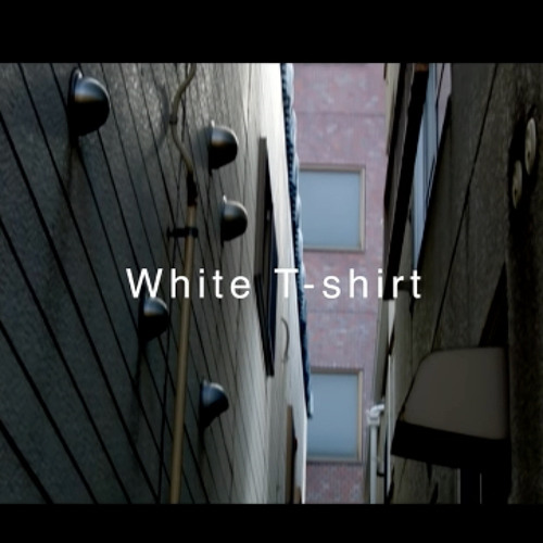 Stream White T Shirt Tiji Jojo By Shogo M Listen Online For Free On Soundcloud