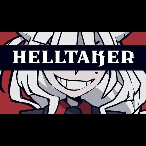 Mittsies - Luminescent | Helltaker Ost