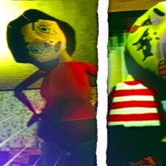 Old Yazoo Jersey Club Remix (Bad Parenting)