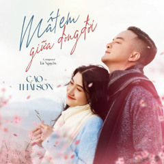 Mất Em Giữa Dòng Đời (Lofi)