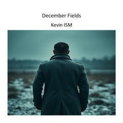 December Fields (Cover)