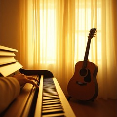 Through the lens of love (Instrumental)