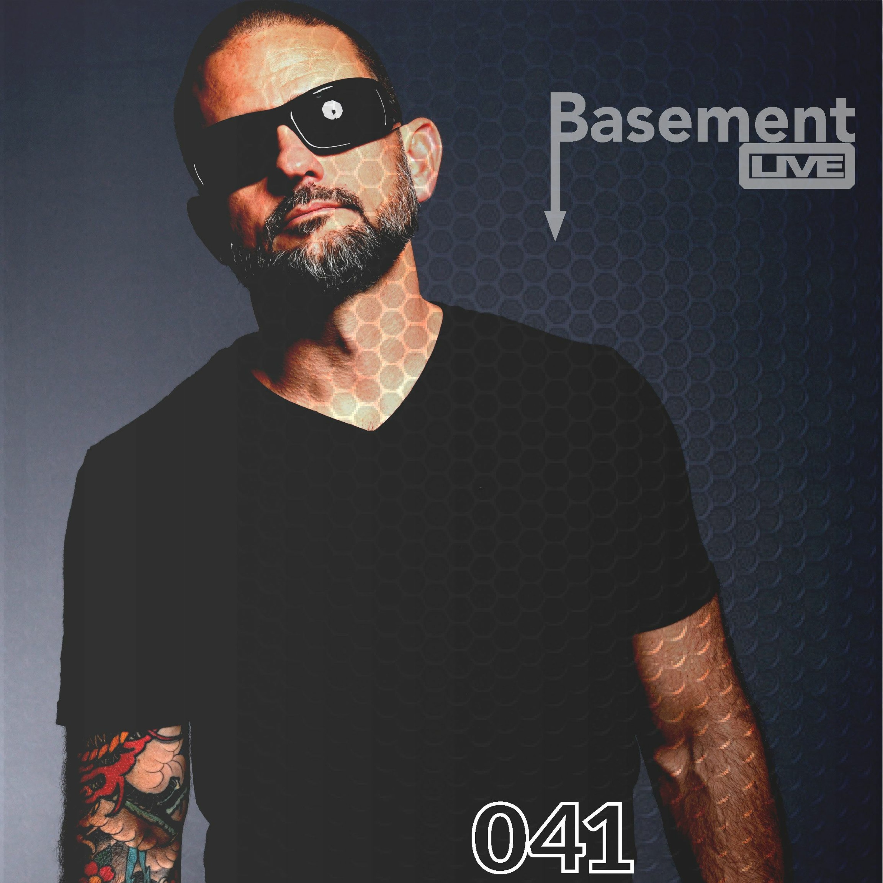 Basement LIVE_11.5.22 episode artwork