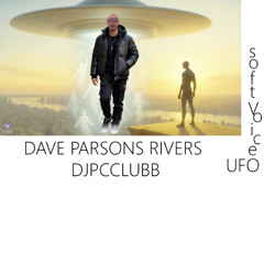 Soft Voice UFO