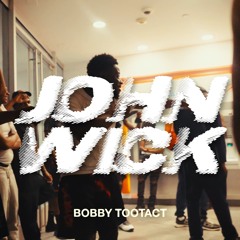 JOHN WICK