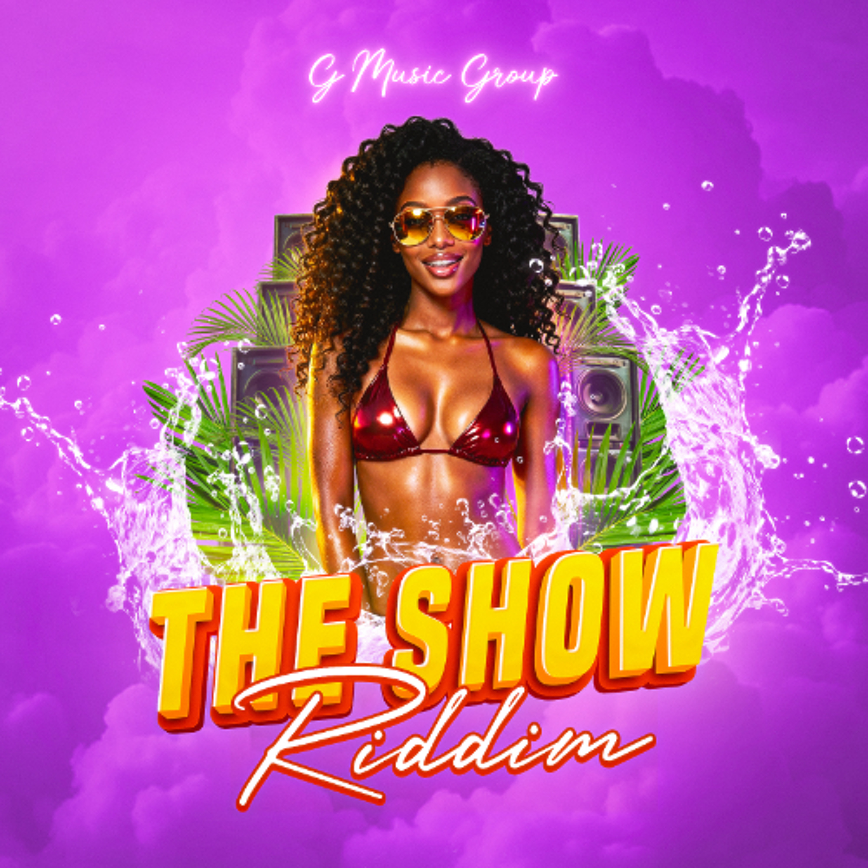 (The Show Riddim) DJ Geezy G - The Show Riddim (Instrumental) episode artwork