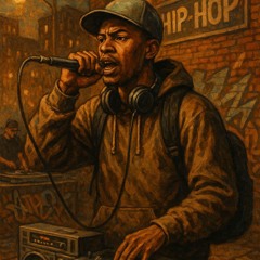 Boom Bap Forever