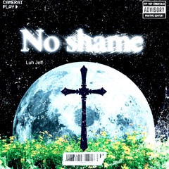 No shame 2.0 ft ghost