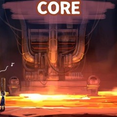 Undertale ost 65: Core arrangement