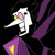 Artwork for Deltarune Chapter 2: "Call for Help" Spamton NEO Snowgrave Route
