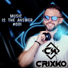 Music is the answer #001