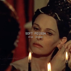 $UICIDEBOY$ X RAMIREZ X POUYA type beat "SOFT POISON"